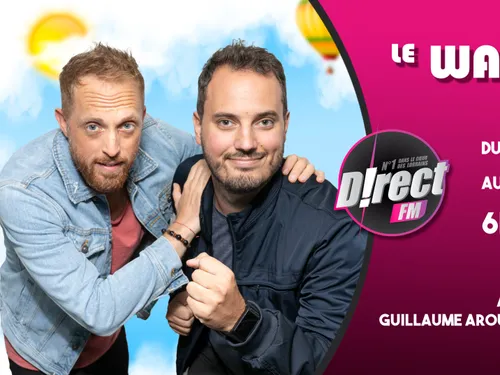 Le Retour de « Qui sera le meilleur ? »